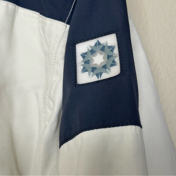 Burton Snowboarding Jacket Size Large - Picture 5 of 8